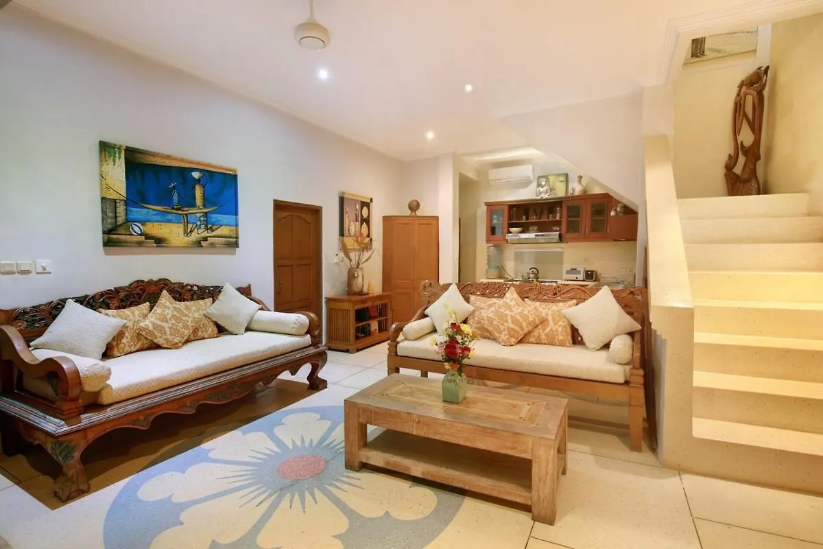 Legian Blue Ocean Villa Seminyak  0*, Seminyak (Bali) Indonesia