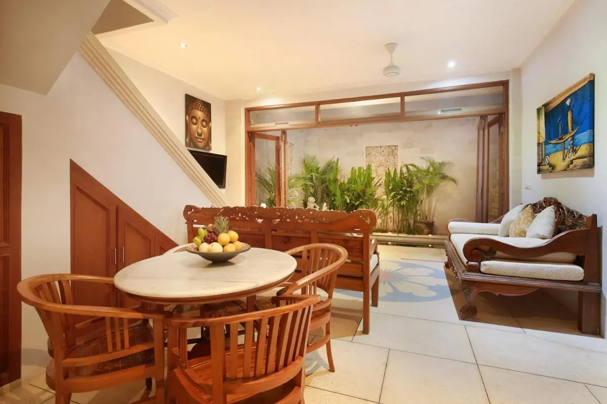 Legian Blue Ocean Villa Seminyak  0*, Seminyak (Bali) Indonesia