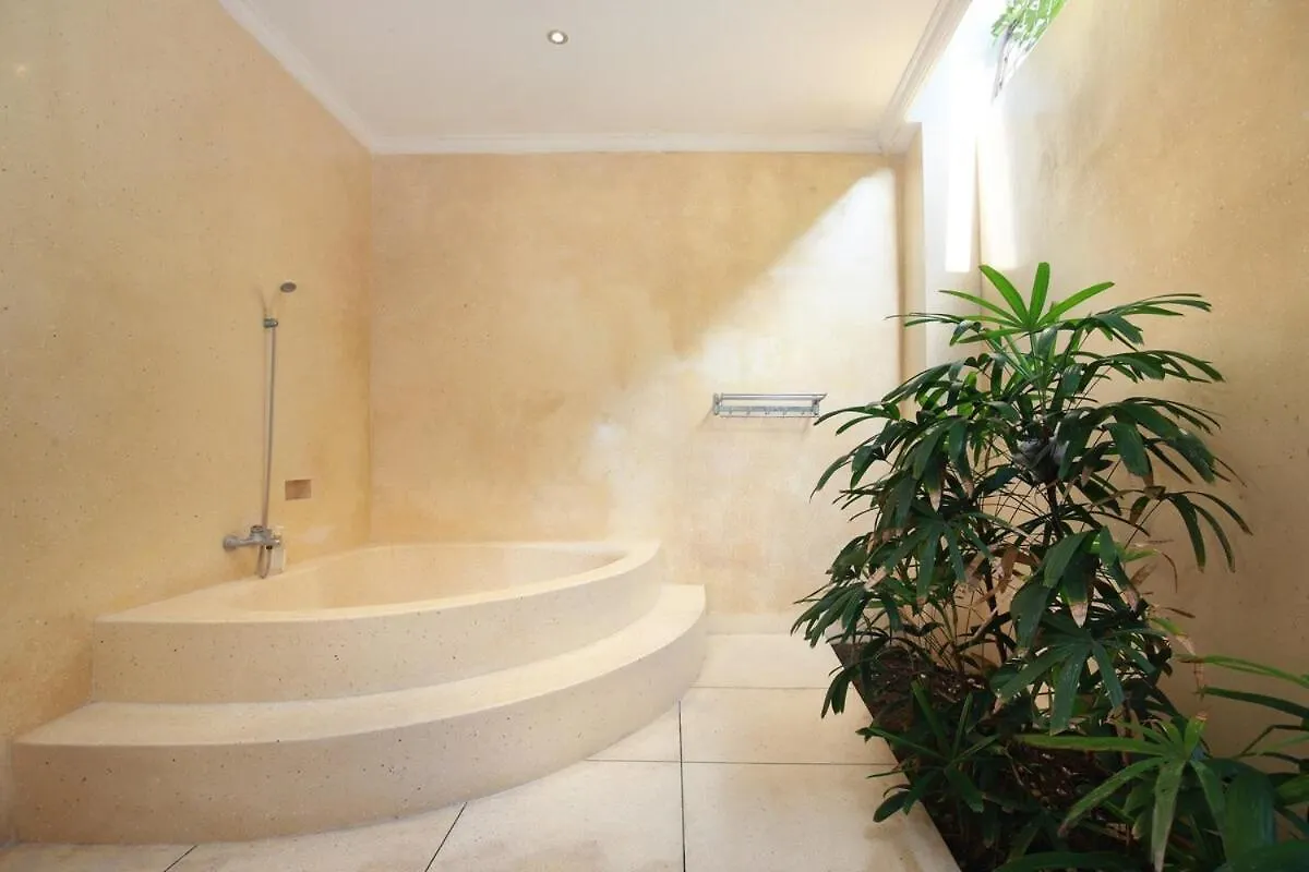 Legian Blue Ocean Villa Seminyak  Indonesia