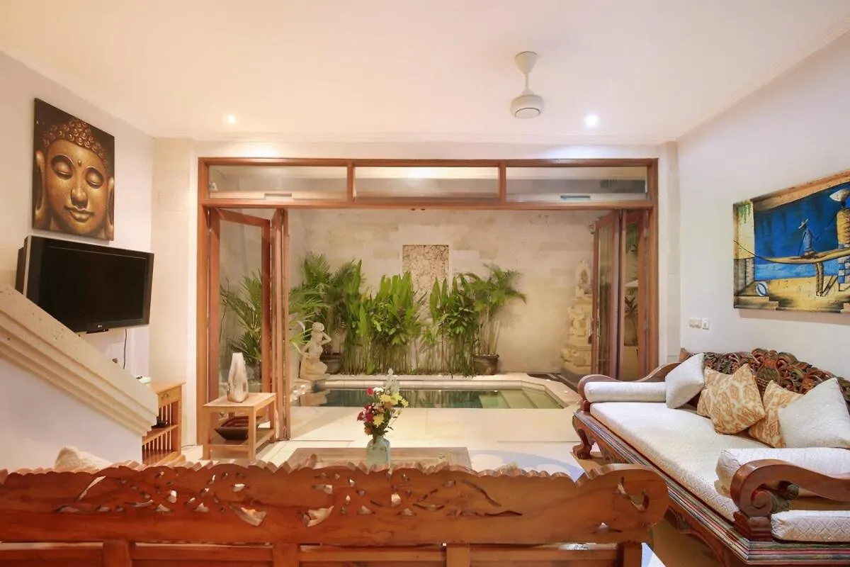 Legian Blue Ocean Villa Seminyak   Seminyak (Bali)